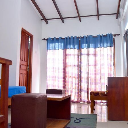 Hotel Hill View Hatton Dikoya Kültér fotó