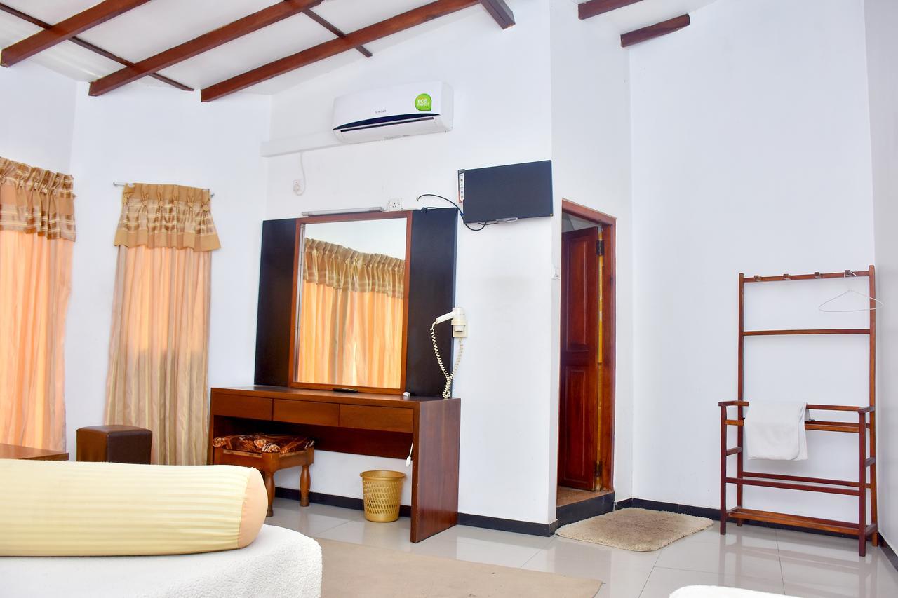 Hotel Hill View Hatton Dikoya Kültér fotó