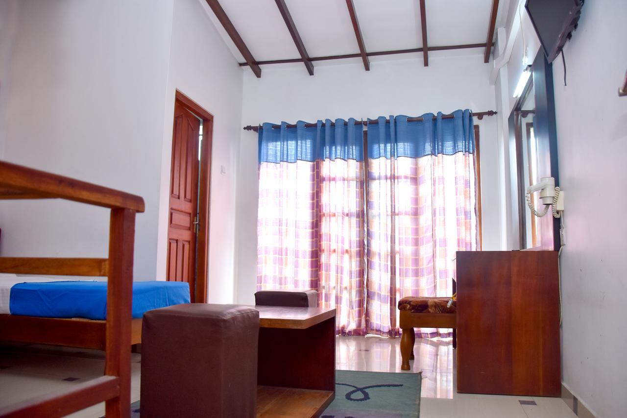 Hotel Hill View Hatton Dikoya Kültér fotó