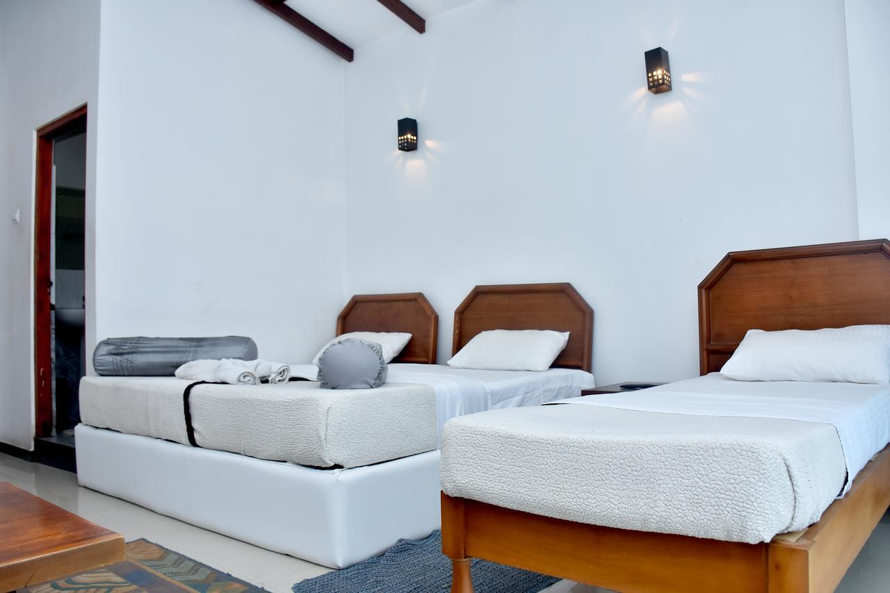 Hotel Hill View Hatton Dikoya Kültér fotó