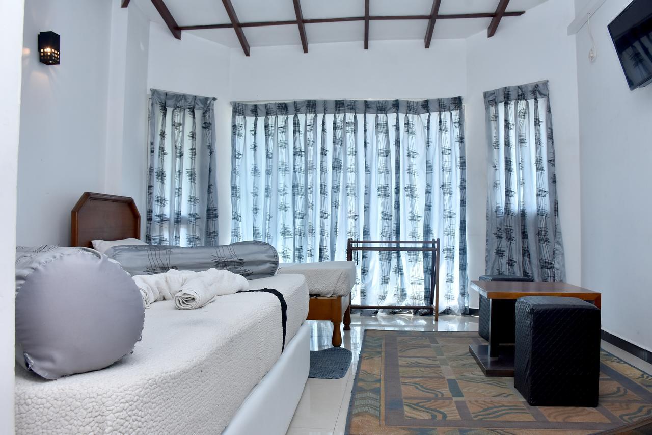 Hotel Hill View Hatton Dikoya Kültér fotó