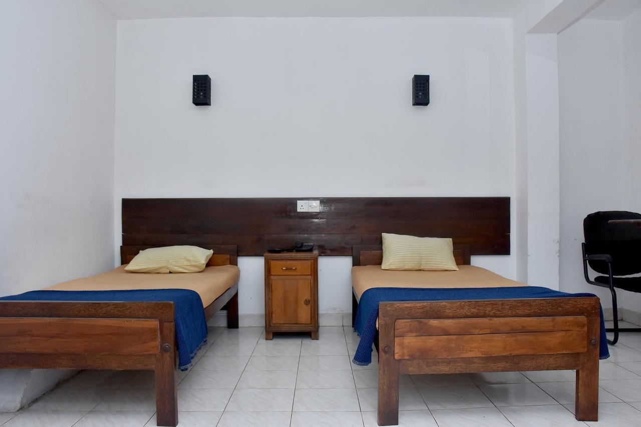 Hotel Hill View Hatton Dikoya Kültér fotó