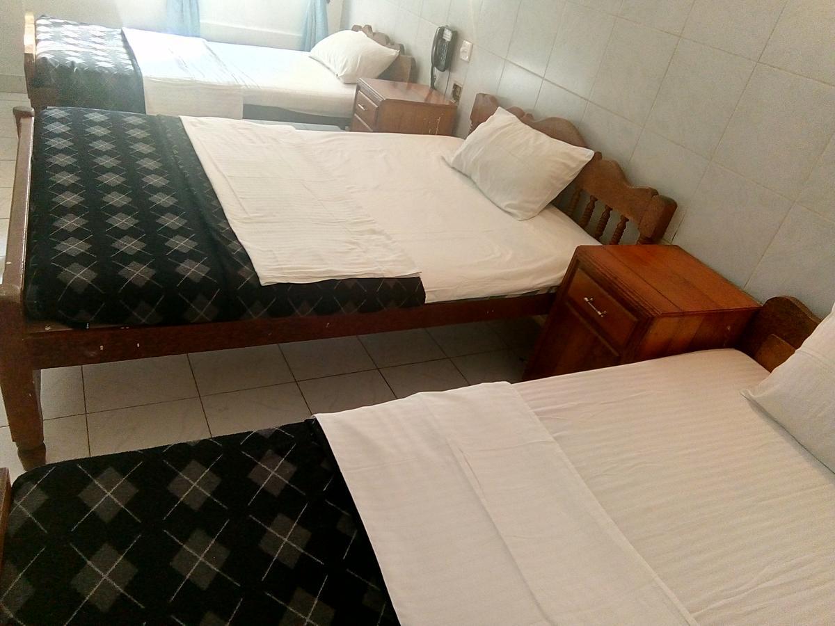 Hotel Hill View Hatton Dikoya Szoba fotó