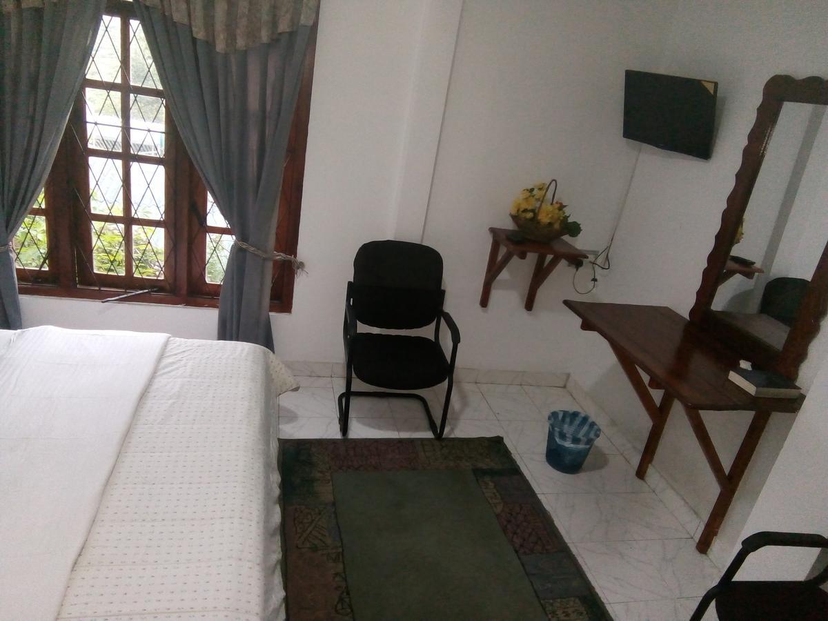 Hotel Hill View Hatton Dikoya Kültér fotó