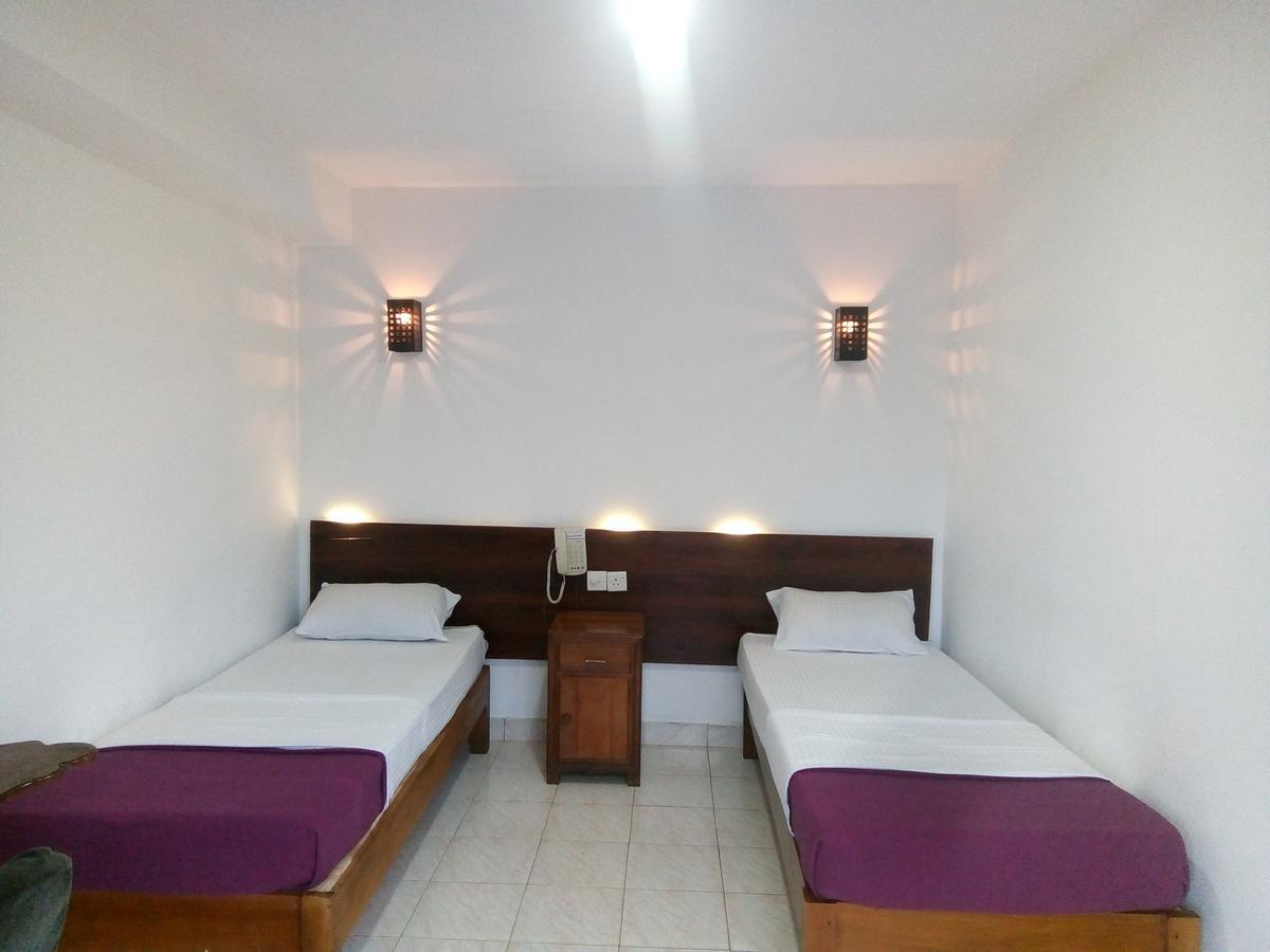 Hotel Hill View Hatton Dikoya Kültér fotó